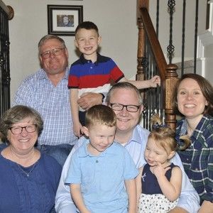 Meet your Posher, Erin